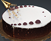 Vanilla Chocolate cake