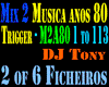 M2 Musica anos 80 2de 6