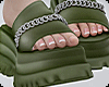 Sylva Heels