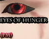 (PM)Eyes of Hunger