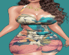 RLL Flower  Dresse