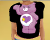 Care Bear Purple Kid