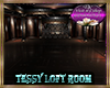tessy loft room