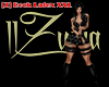 [Z] Rock Latex XXL