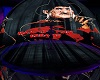 freddy krueger dome