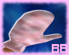 [BB] Pink Mittens