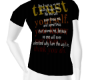 Trust Shirt ( Male )