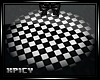 [X] Checkered Floor