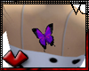 (V) Royal Butterfly Tat