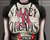 ♰ NY Tee