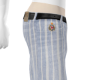 Polo Crest Pants