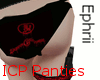 Icp Panties