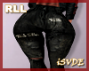 SDl RAF Urban Denim .RLL