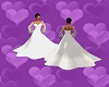 ~KJ~ White wedding Dress