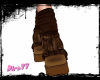Winter Party Shoes (BR)