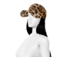 Rhude cheetah cap