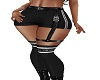 MJ-Ladies shorts RL