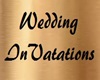 Wedding Invatation sign