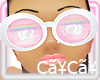 CaYzCaYz RainbowGlasses