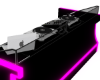 !MD DJ Neon Pink