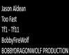 Too Fast  Tf1 -11