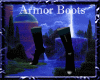 Armor Boots