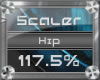 (3) Hip (117.5%)