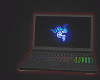 Deli. Laptop Gamer RGB