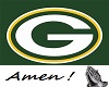 Packers NFL Jersey (M)