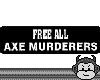 axe murders