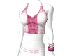 Pink dance fulloutfit