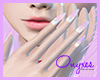 O|Kawaii Pastel Nails