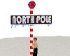 North Pole *Portable M/F
