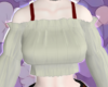 Kirara crop top
