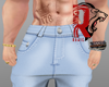 🦁 PATRON jeans