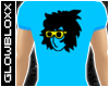 #Yellow Glasses T-Shirt#