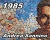 1985 * ANDREA SANNINO