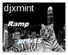 Ramp Scooter Remix