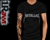 [1R] Metallica Tshirt