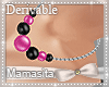 [M]Derivable Necklace