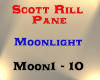 Scott Rill - Moonlight