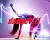 Dancing On Dangerous