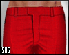 SAS-Scarlet Pants Reg