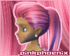 Petal Pink Gwen