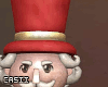 Xmas Solider Red