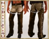 ~H~Western Fit1 Chaps