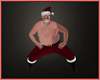*N* Twerking Santa