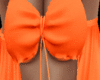 Hot Orange Top