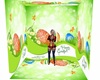 Easter Background