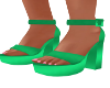 AA_Green Pumps